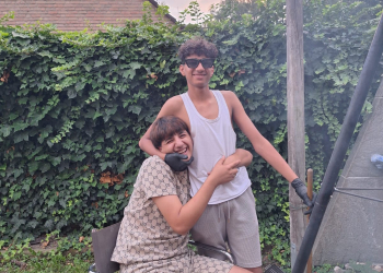 Sommerferien Projekt 2025 - Verständnis für Kulturen